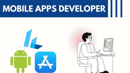 Mobile Apps Developer